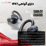 هدفون بلوتوثی انکر مدل Soundcore Sport X10 A3961 - Image 22