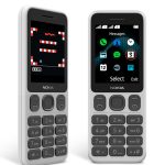 گوشی موبایل نوکیا مدل 125 TA 1253 DS FA دو سیم‌ کارت - مونتاژ ایران - Image 7