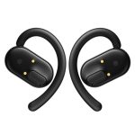 هدفون بلوتوثی انکر مدل V20i بدون قابلیت نویز کنسلینگ، درگاه شارژ USB Type-C، دارای 4 میکروفون برای مکالمه شفاف، مقاوم در برابر آب و گرد و غبار استاندارد مقاومتی IP55 - Image 4