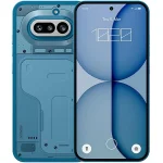 گوشی موبایل ناتینگ مدل Phone 4a دو سیم‌کارت ظرفیت 256 گیگابایت و رم 8 گیگابایت