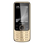 گوشی موبایل هانوفر مدل 6700 دو سیم کارت ظرفیت 32 مگابایت و رم 32 مگابایت - Image 5