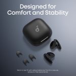 هدفون بلوتوثی انکر مدل Soundcore Liberty Buds - Image 2