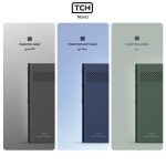 گوشی موبایل تی سی اچ مدل Nova دو سیم کارت ظرفیت 8 مگابایت - Image 11