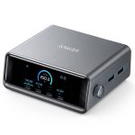 شارژر رومیزی 250 وات 6 پورت انکر مدل Prime Charger A2345