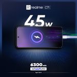 گوشی موبایل ریلمی مدل C71 دو سیم کارت ظرفیت 128 گیگابایت و رم 6 گیگابایت - Image 16