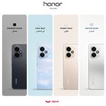 گوشی موبایل آنر مدل 400 دو سیم کارت ظرفیت 512 گیگابایت و رم 12 گیگابایت - Image 18