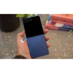 گوشی موبایل سامسونگ مدل Galaxy Z Flip 7 تک سیم‌کارت ظرفیت 256 گیگابایت و رم 12 گیگابایت - Image 3