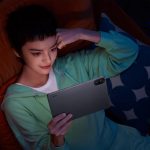 تبلت ۱۱ اینچ شیائومی مدل Redmi Pad 2 Wi-Fi با ظرفیت 256 گیگابایت و رم 8 گیگابایت به همراه کاور - Image 10