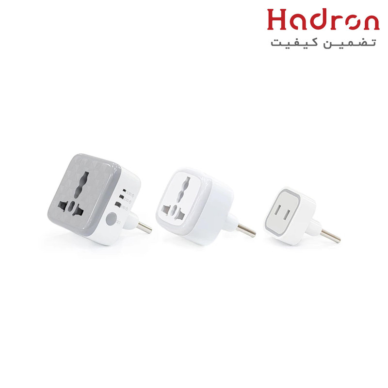 268ac65859076d729235253e00ba5fdf6c276763_1767692861 محافظ ولتاژ هادرون مدل HTH 3 مجموعه 3عددی - Image 1