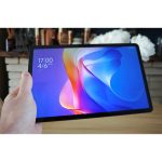 تبلت ۱۱ اینچ شیائومی مدل Redmi Pad 2 Wi-Fi با ظرفیت 256 گیگابایت و رم 8 گیگابایت به همراه کاور - Image 9