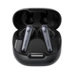 هدفون بلوتوثی انکر مدل Soundcore Liberty 4 NC با نویز کنسلینگ فعال (ANC)، درگاه شارژ USB Type-C، پشتیبانی از فرمان لمسی، مقاوم در برابر پاشش آب - Image 4