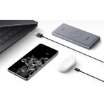شارژر فندکی سامسونگ مدل EP-L5300XBEGWW به همراه کابل تبدیل USB-C - Image 9