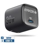 شارژر دیواری 30 وات انکر مدل A2698