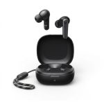 هدفون بلوتوثی انکر مدل Soundcore P25i با نویز کنسلینگ فعال (ANC)، درگاه شارژ USB Type-C، مقاوم در برابر رطوبت و عرق