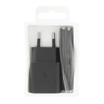 شارژر دیواری 15 وات سامسونگ مدل EP-T1510 به همراه کابل تبدیل USB-C - Image 12