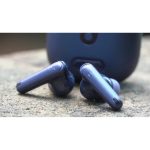 هدفون بلوتوثی انکر مدل Soundcore Liberty 4 NC با نویز کنسلینگ فعال (ANC)، درگاه شارژ USB Type-C، پشتیبانی از فرمان لمسی، مقاوم در برابر پاشش آب - Image 13