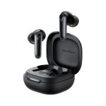 هدفون بلوتوثی انکر مدل Soundcore P40i با نویز کنسلینگ فعال (ANC)، نویز کنسلینگ (ENC)، درگاه شارژ USB Type-C، دارای 6 میکروفون داخلی با بهره‌گیری از هوش مصنوعی، پشتیبانی از فرمان لمسی، مقاوم در برابر آب - Image 5