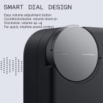 هندزفری بلوتوثی ناتینگ مدل CMF Buds Pro 2 با نویز کنسلینگ فعال (ANC)، درگاه شارژ USB Type-C، دارای میکروفون سه‌گانه با قابلیت حذف صدای باد، مقاوم در برابر رطوبت و عرق (IP55) - Image 12