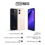 گوشی موبایل تی سی اچ مدل Neo دو سیم کارت ظرفیت 64 گیگابایت و رم 4 گیگابایت - Image 6