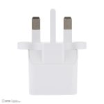 شارژر دیواری 12 وات دو پورت انکر مدل PowerPort Mini A2620 - Image 4