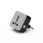 محافظ برق هوشمند تایمردار هادرون مدل P103 - Image 8