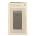 پاوربانک 18 وات شیائومی مدل Mi PB3018ZM ظرفیت 30000 میلی آمپر ساعت - Image 14