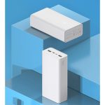 پاوربانک 18 وات شیائومی مدل Mi PB3018ZM ظرفیت 30000 میلی آمپر ساعت - Image 5