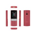 گوشی موبایل هانوفر مدل 150D (2023) ظرفیت 32 مگابایت و رم 32 مگابایت - Image 2