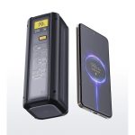 پاوربانک 212 وات شیائومی مدل P03MI ظرفیت 24500 میلی آمپر ساعت - Image 9