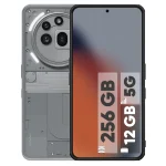 گوشی موبایل ناتینگ مدل Phone 3a Pro دو سیم کارت ظرفیت 256 گیگابایت و رم 12 گیگابایت - Image 2