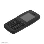 گوشی موبایل هانوفر مدل V6 دو سیم کارت ظرفیت 32 مگابایت - Image 7