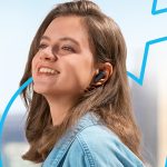 هدفون بلوتوثی انکر مدل P20i قابلیت نویز کنسلینگ، درگاه شارژ USB Type-C، دارای نشانگر LED، مقاوم در برابر رطوبت و عرق با استاندارد - Image 8