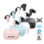 هدفون بلوتوثی انکر مدل R50i NC با حذف نویز فعال (ANC)، درگاه شارژ USB Type-C، باتری قابل شارژ تا 45 ساعت، مقاوم در برابر پاشش آب و گرد و غبار - Image 7