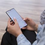 گوشی موبایل داریا مدل bond 5G دو سیم کارت ظرفیت 256 گیگابایت و رم 8 گیگابایت - نسخه امارات - Image 12