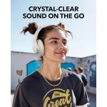 هدفون بلوتوثی انکر مدل Soundcore Q11i بدون قابلیت نویز کنسلینگ، درگاه شارژ USB Type-C، دارای میکروفون داخلی، شارژ سریع - Image 6
