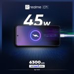 گوشی موبایل ریلمی مدل C71 دو سیم کارت ظرفیت 256 گیگابایت و رم 8 گیگابایت - Image 16