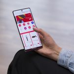 گوشی موبایل داریا مدل bond 5G دو سیم کارت ظرفیت 256 گیگابایت و رم 8 گیگابایت - نسخه امارات - Image 13