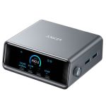 شارژر رومیزی 250 وات 6 پورت انکر مدل Prime Charger A2345 - Image 3