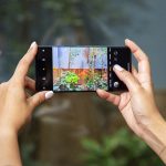 گوشی موبایل داریا مدل bond 5G دو سیم کارت ظرفیت 256 گیگابایت و رم 8 گیگابایت - Image 25