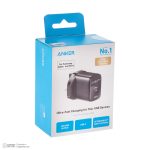 شارژر دیواری 45 وات انکر مدل A2643 - Image 8