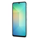 گوشی موبایل سامسونگ مدل Galaxy A06 5G دو سیم کارت 128 گیگابایت و رم 4 گیگابایت به همراه شارژر 25 وات سامسونگ - Image 6