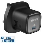 شارژر دیواری 30 وات انکر مدل Zolo A2698 - Image 2