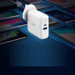 شارژر دیواری انکر مدل A1624H22 - Image 8