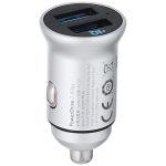 شارژر فندکی انکر مدل A2727 Powerdrive2 Alloy - Image 4