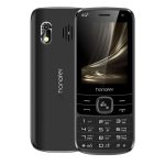 گوشی موبایل هانوفر مدل 5300 4G دو سیم‌کارت ظرفیت 16 گیگابایت و رم 2 گیگابایت - Image 3