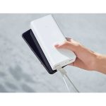 پاوربانک 18 وات شیائومی مدل Mi PB3018ZM ظرفیت 30000 میلی آمپر ساعت - Image 8