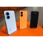 گوشی موبایل آنر مدل X7e دو سیم کارت ظرفیت 128 گیگابایت و رم 6 گیگابایت - Image 14