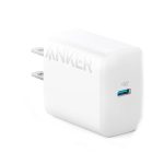 شارژر دیواری 20 وات انکر مدل Select Charger A2347 - Image 3