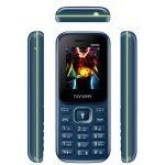 گوشی موبایل هانوفر مدل 8000M ظرفیت 32 مگابایت - Image 5