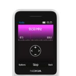 گوشی موبایل نوکیا مدل 125 TA 1253 DS FA دو سیم‌ کارت - مونتاژ ایران - Image 4